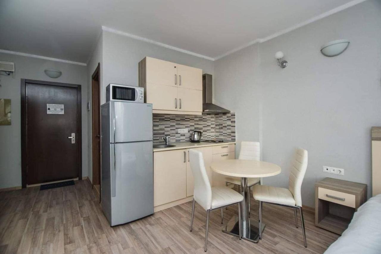 Apartment In Orbi Sea Tower For Rent บาทูมิ ภายนอก รูปภาพ